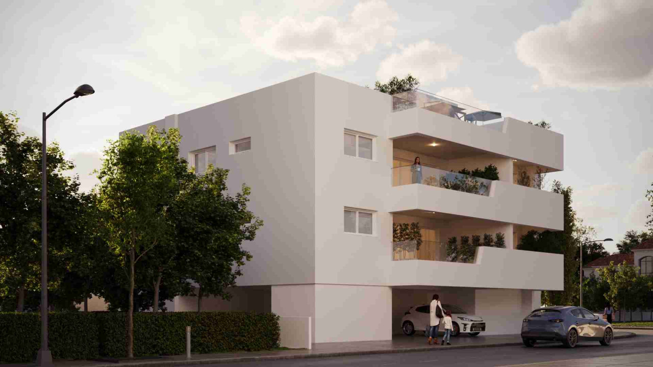 For Sale: Apartments, Lakatamia, Nicosia, Cyprus FC-61693 - #2