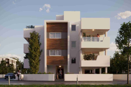 For Sale: Apartments, Lakatamia, Nicosia, Cyprus FC-61693