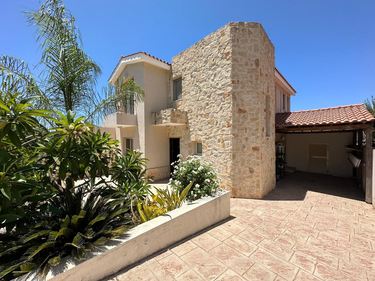 For Sale: Detached house, Konia, Paphos, Cyprus FC-61696 - #2