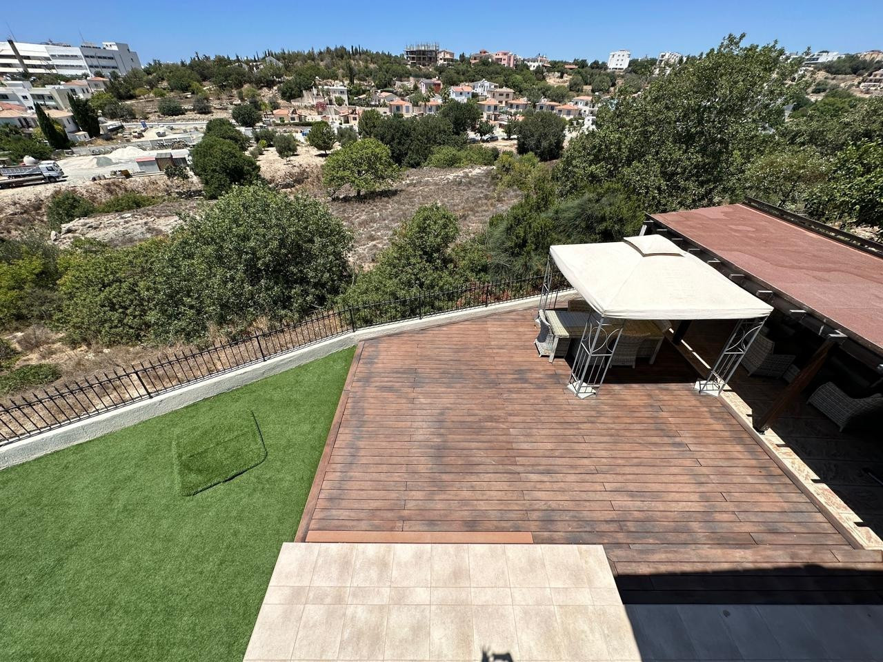 For Sale: Detached house, Konia, Paphos, Cyprus FC-61696 - #18