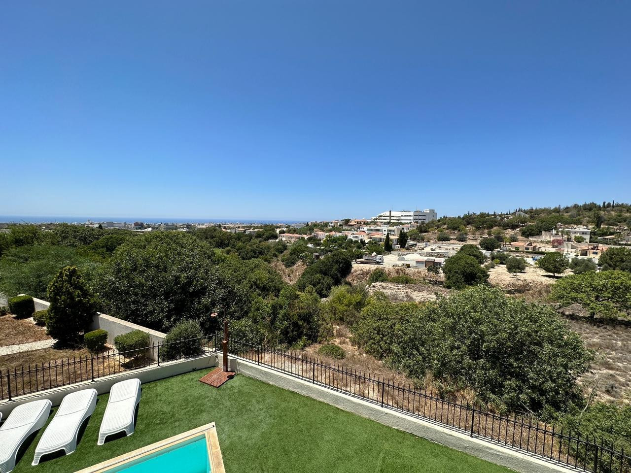 For Sale: Detached house, Konia, Paphos, Cyprus FC-61696 - #19