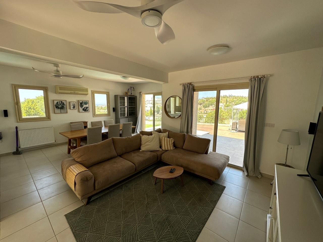 For Sale: Detached house, Konia, Paphos, Cyprus FC-61696 - #3