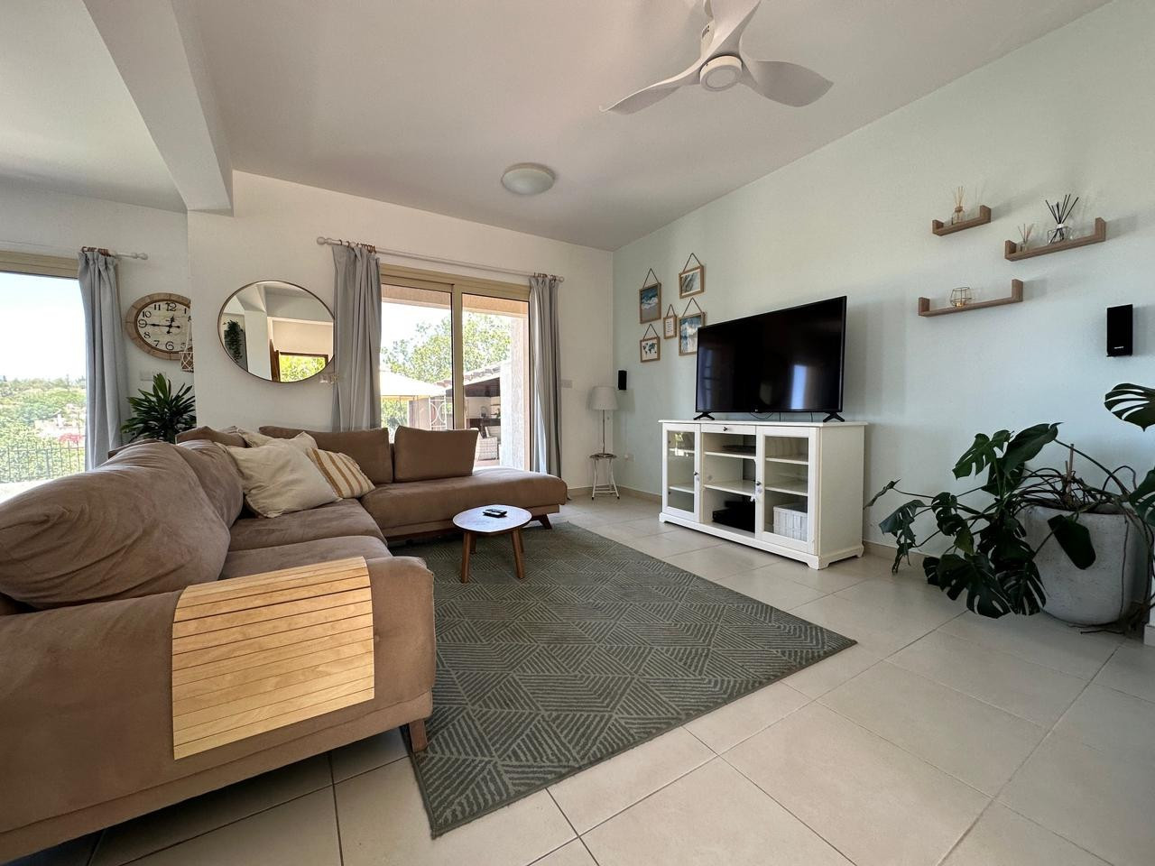 For Sale: Detached house, Konia, Paphos, Cyprus FC-61696 - #4