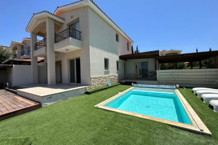 For Sale: Detached house, Konia, Paphos, Cyprus FC-61696