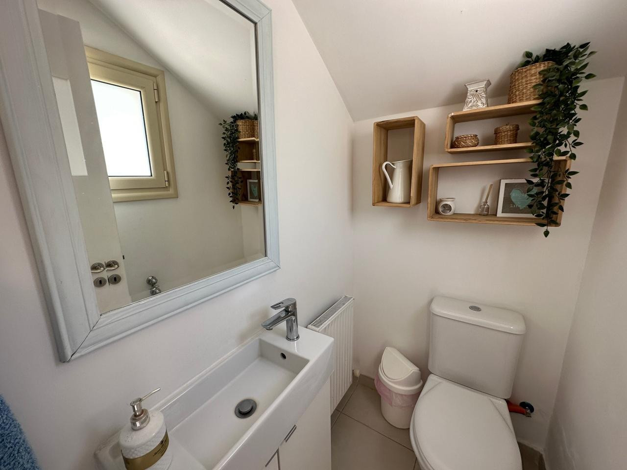 For Sale: Detached house, Konia, Paphos, Cyprus FC-61696 - #7