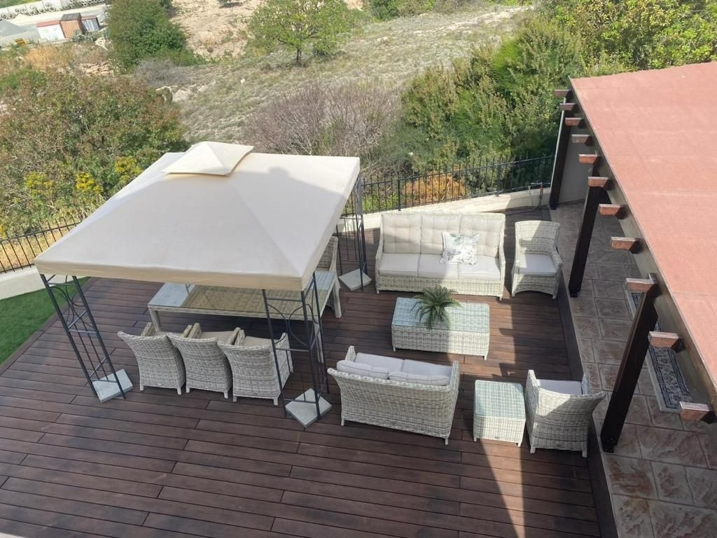 For Sale: Detached house, Konia, Paphos, Cyprus FC-61696 - #14