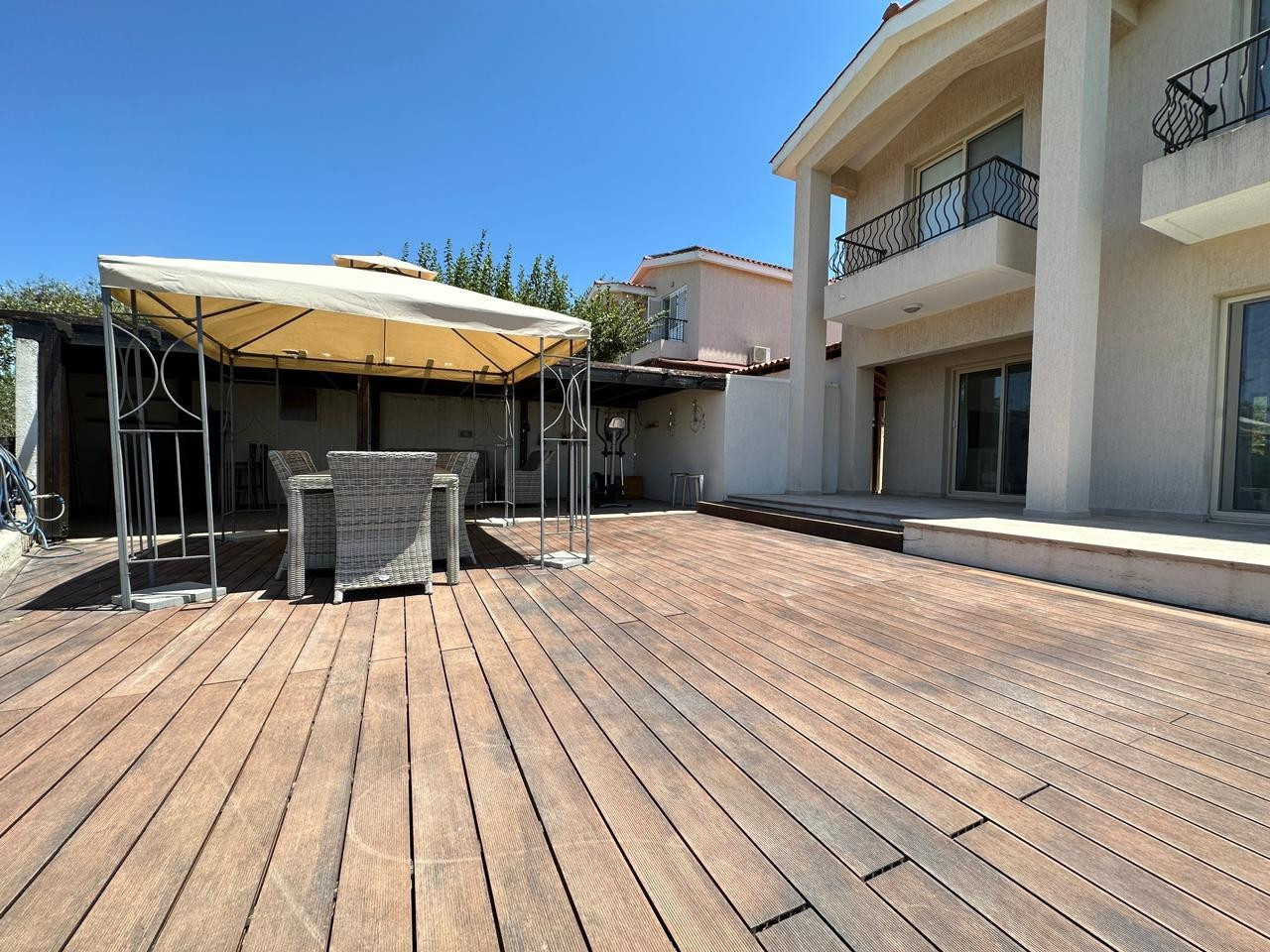 For Sale: Detached house, Konia, Paphos, Cyprus FC-61696 - #15