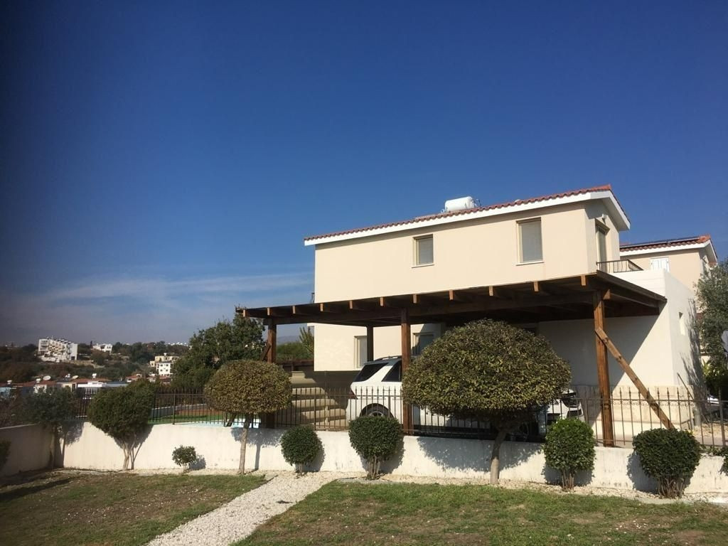 For Sale: Detached house, Konia, Paphos, Cyprus FC-61696 - #17