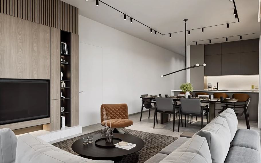 For Sale: Apartments, Germasoyia Tourist Area, Limassol, Cyprus FC-61697 - #9