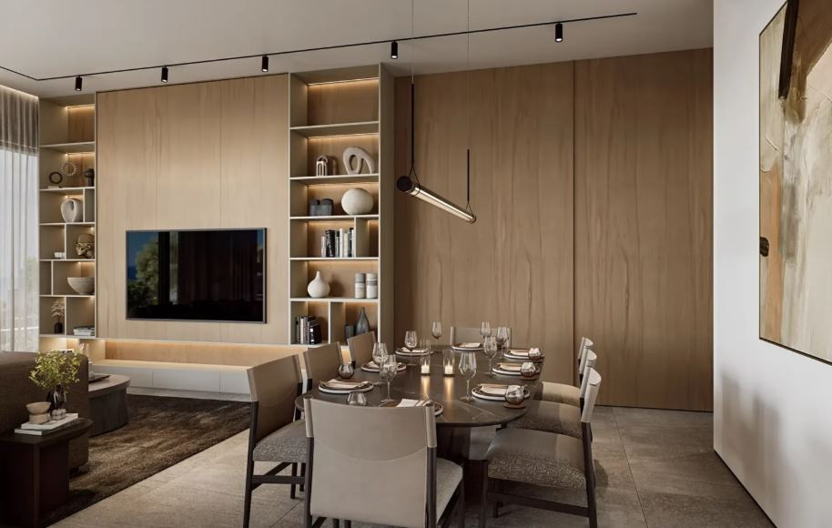 For Sale: Apartments, Germasoyia Tourist Area, Limassol, Cyprus FC-61697 - #10