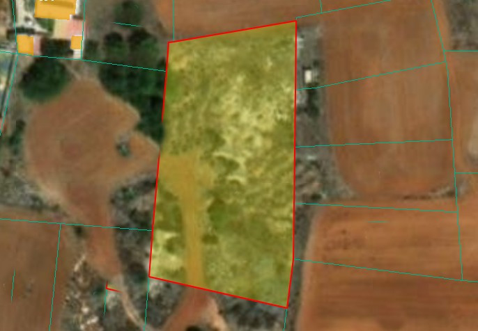 For Sale: Residential land, Paralimni, Famagusta, Cyprus FC-61699 - #1