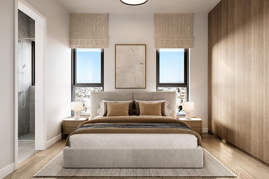 For Sale: Apartments, Zakaki, Limassol, Cyprus FC-61704 - #6