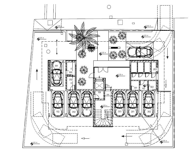 For Sale: Apartments, Zakaki, Limassol, Cyprus FC-61706 - #11