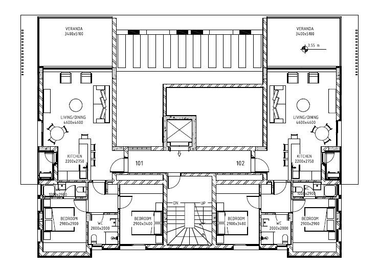 For Sale: Apartments, Zakaki, Limassol, Cyprus FC-61706 - #12