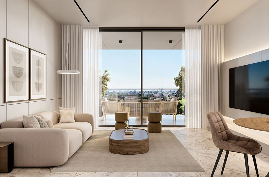 For Sale: Apartments, Zakaki, Limassol, Cyprus FC-61706 - #7