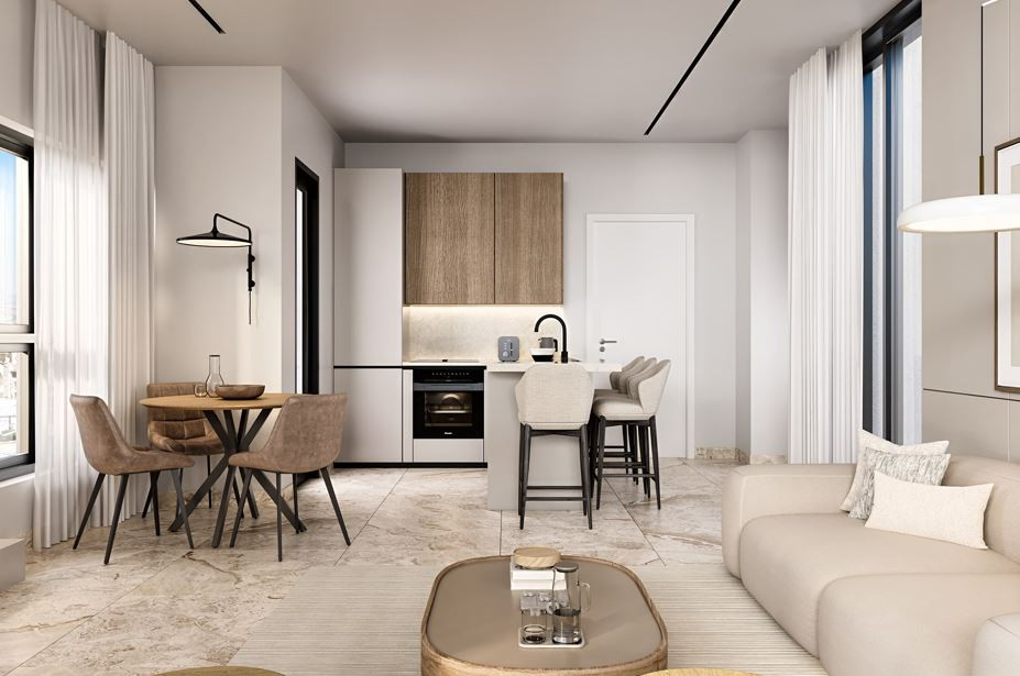 For Sale: Penthouse, Zakaki, Limassol, Cyprus FC-61707 - #10