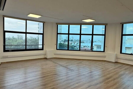 For Rent: Office, Katholiki, Limassol, Cyprus FC-61712