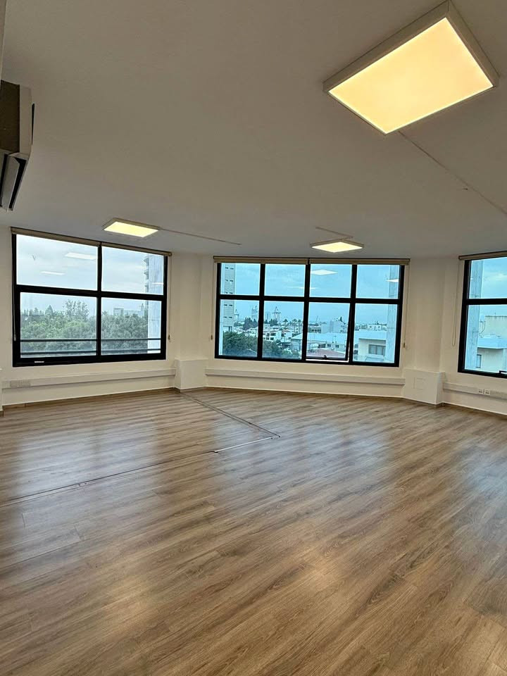 For Rent: Office, Katholiki, Limassol, Cyprus FC-61712 - #1