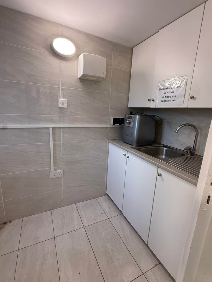 For Rent: Office, Katholiki, Limassol, Cyprus FC-61712 - #5