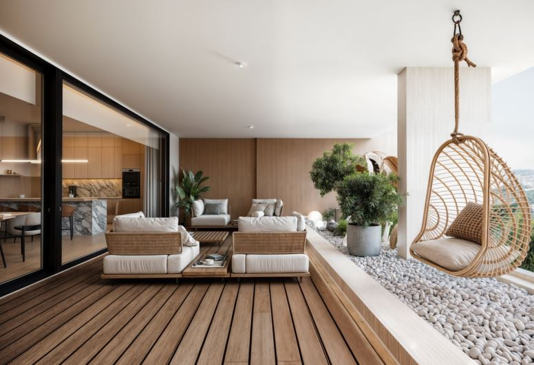 For Sale: Apartments, Agia Zoni, Limassol, Cyprus FC-61713 - #8