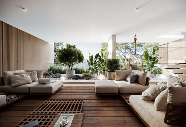 For Sale: Apartments, Agia Zoni, Limassol, Cyprus FC-61713 - #11