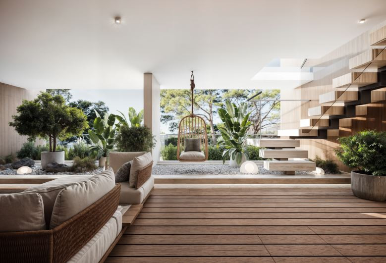 For Sale: Apartments, Agia Zoni, Limassol, Cyprus FC-61713 - #4