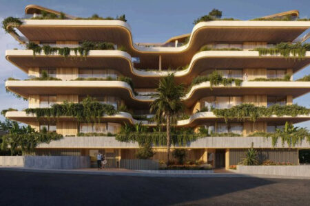 For Sale: Apartments, Agia Zoni, Limassol, Cyprus FC-61713