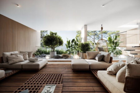 For Sale: Apartments, Agia Zoni, Limassol, Cyprus FC-61714