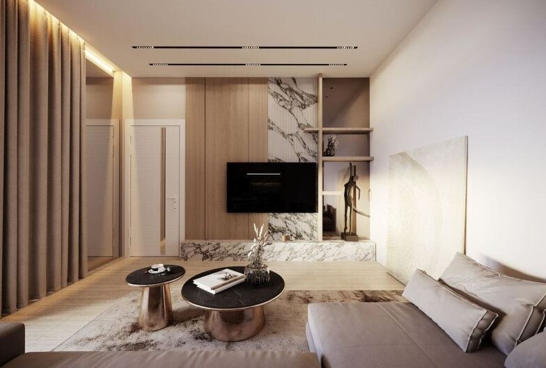 For Sale: Apartments, Agia Zoni, Limassol, Cyprus FC-61714 - #2