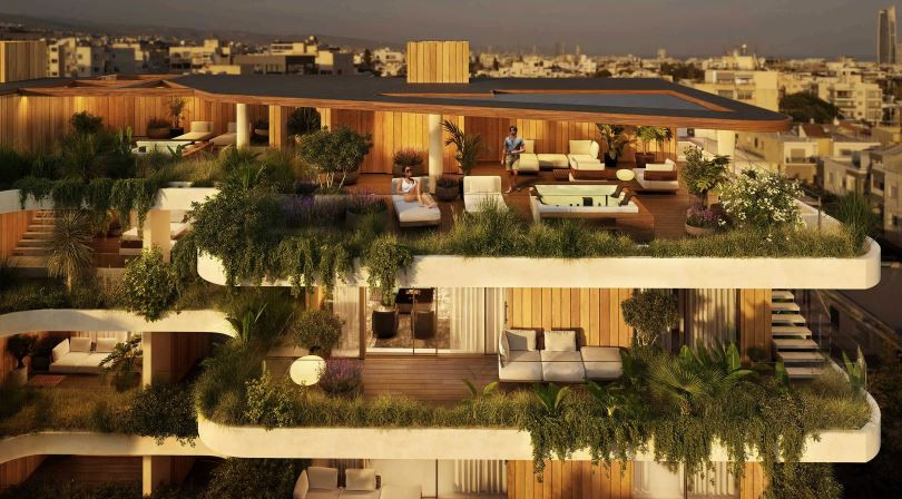 For Sale: Apartments, Agia Zoni, Limassol, Cyprus FC-61714 - #7