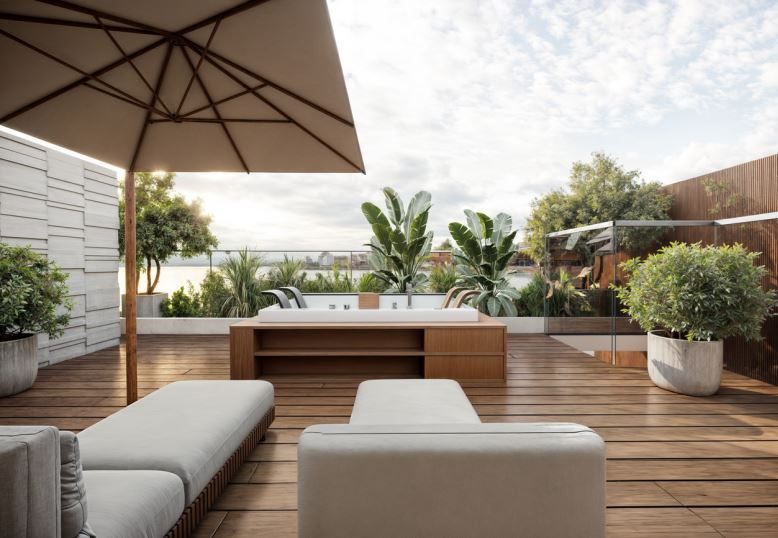 For Sale: Apartments, Agia Zoni, Limassol, Cyprus FC-61714 - #8