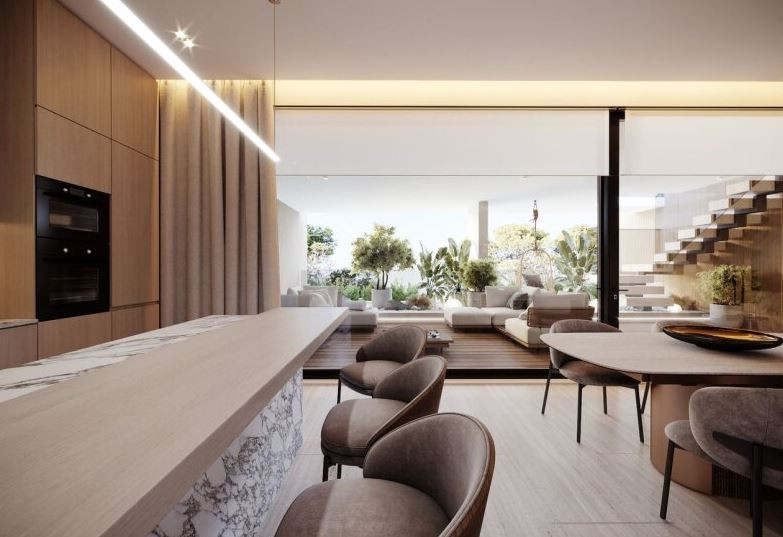 For Sale: Apartments, Agia Zoni, Limassol, Cyprus FC-61714 - #9