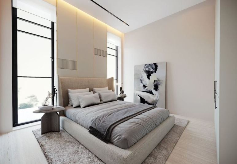 For Sale: Apartments, Agia Zoni, Limassol, Cyprus FC-61714 - #12