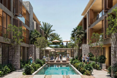 For Sale: Apartments, Pyrgos, Limassol, Cyprus FC-61715