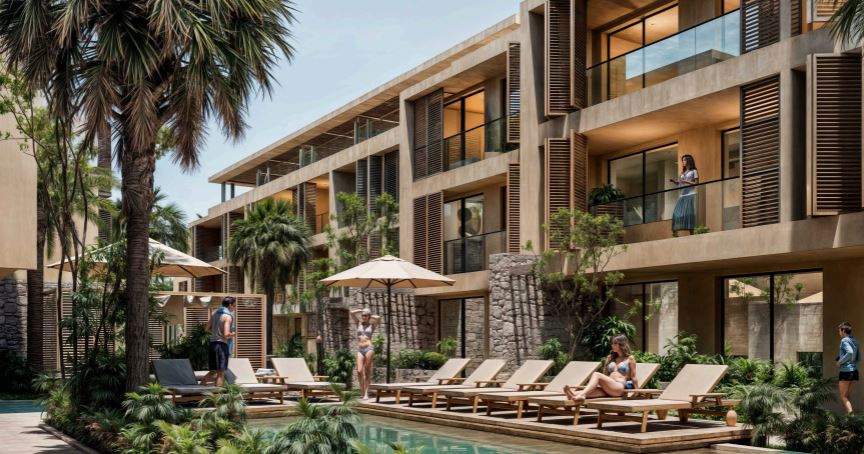 For Sale: Penthouse, Pyrgos, Limassol, Cyprus FC-61720 - #1