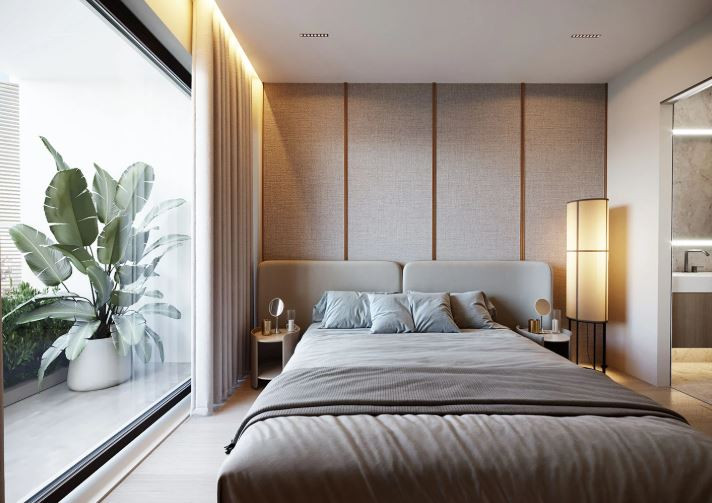 For Sale: Penthouse, Pyrgos, Limassol, Cyprus FC-61723 - #4