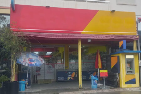 For Sale: Shop, Agios Tychonas, Limassol, Cyprus FC-61726