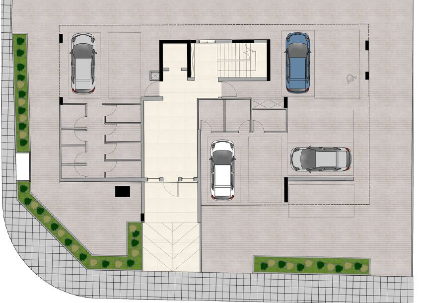 For Sale: Apartments, Kapsalos, Limassol, Cyprus FC-61734 - #4