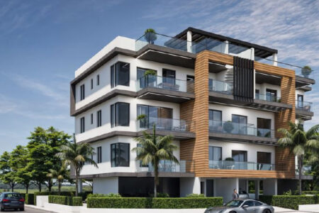 For Sale: Apartments, Kapsalos, Limassol, Cyprus FC-61735