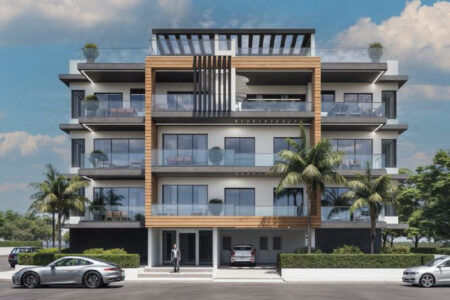 For Sale: Penthouse, Kapsalos, Limassol, Cyprus FC-61737