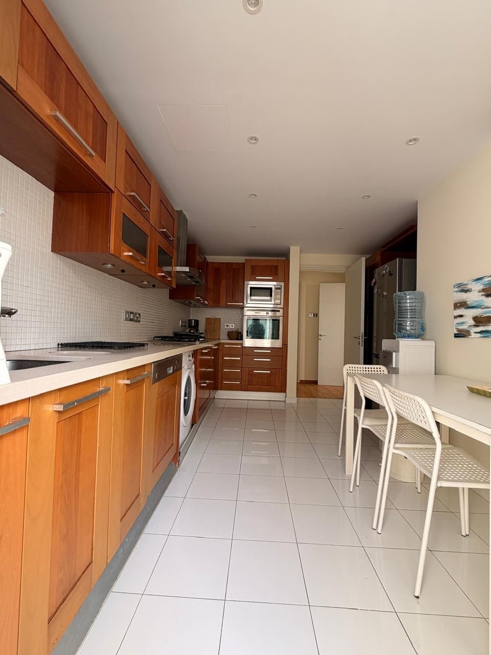 For Rent: Apartments, Posidonia Area, Limassol, Cyprus FC-61738 - #3