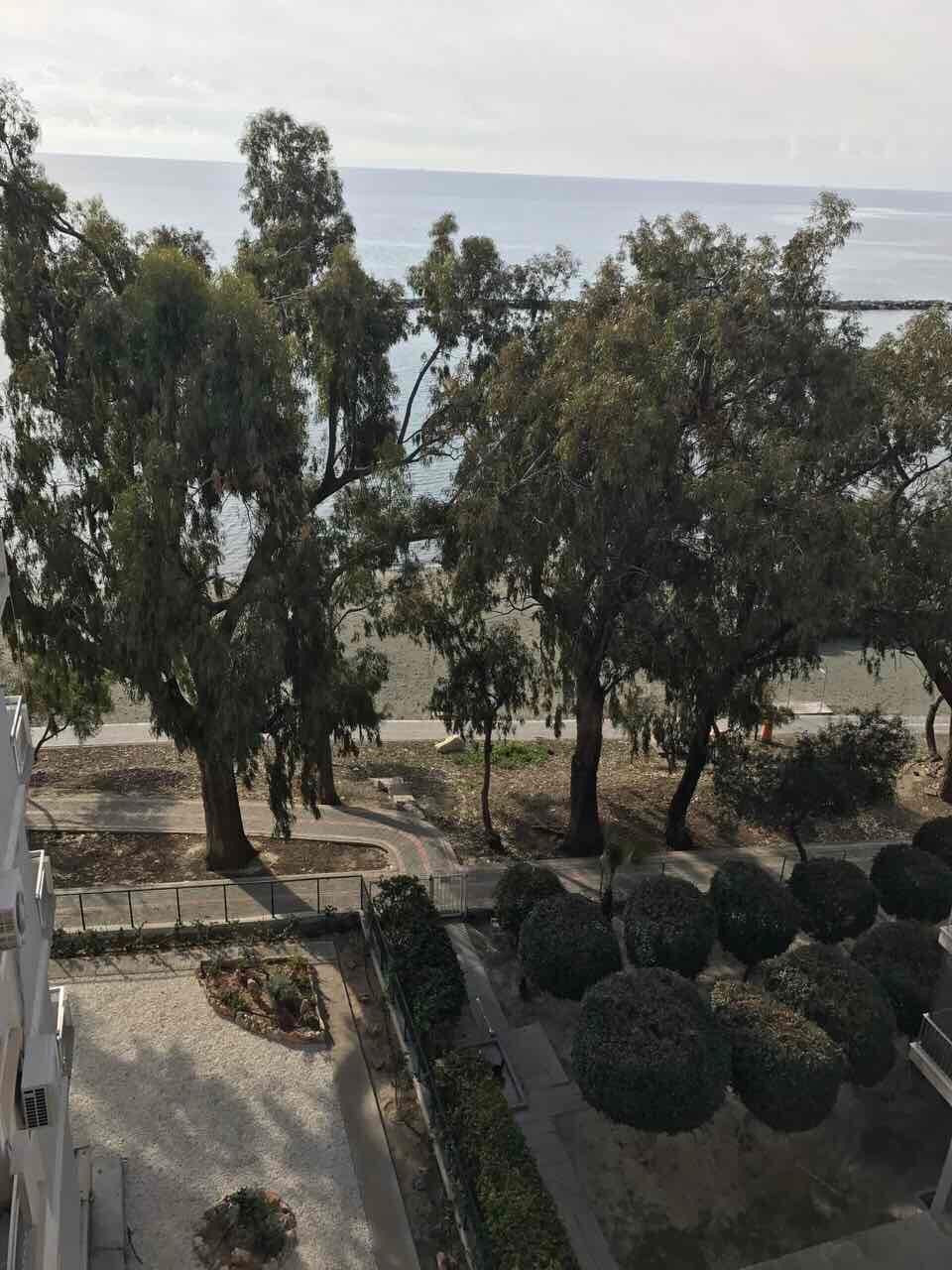 For Rent: Apartments, Posidonia Area, Limassol, Cyprus FC-61738 - #4