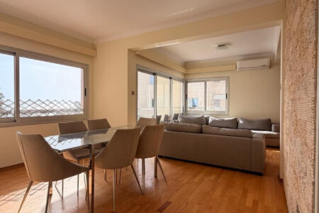 For Rent: Apartments, Posidonia Area, Limassol, Cyprus FC-61738