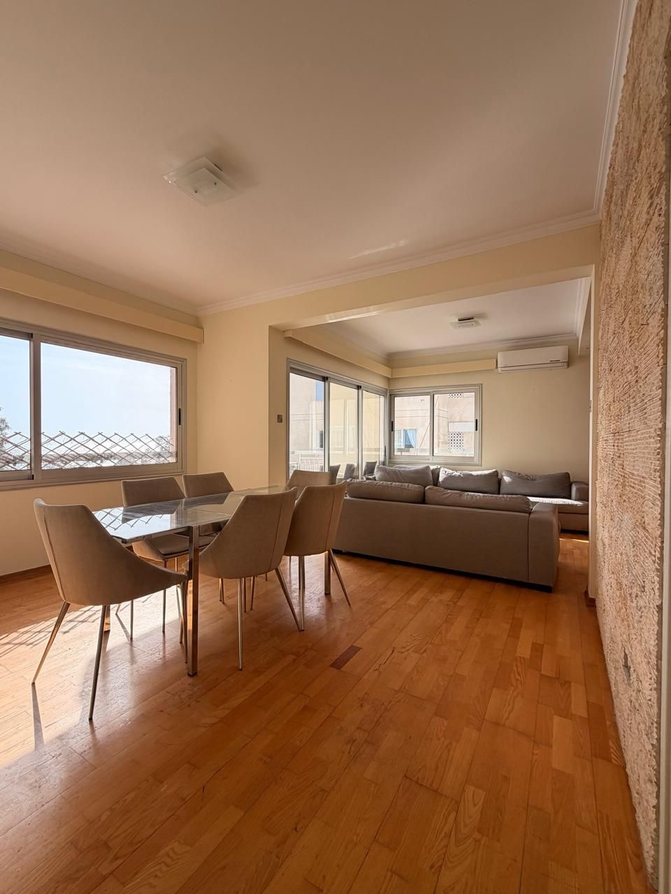 For Rent: Apartments, Posidonia Area, Limassol, Cyprus FC-61738 - #1