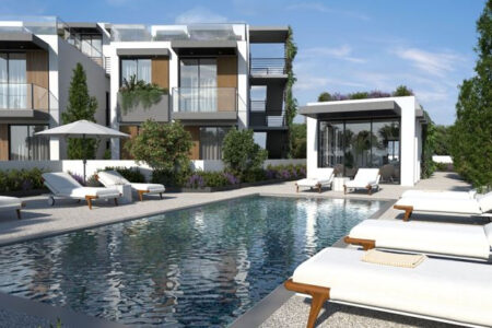 For Sale: Apartments, Asomatos, Limassol, Cyprus FC-61743