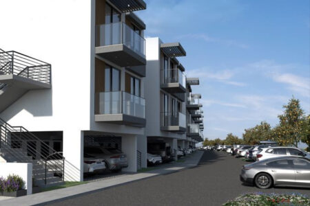 For Sale: Apartments, Asomatos, Limassol, Cyprus FC-61745