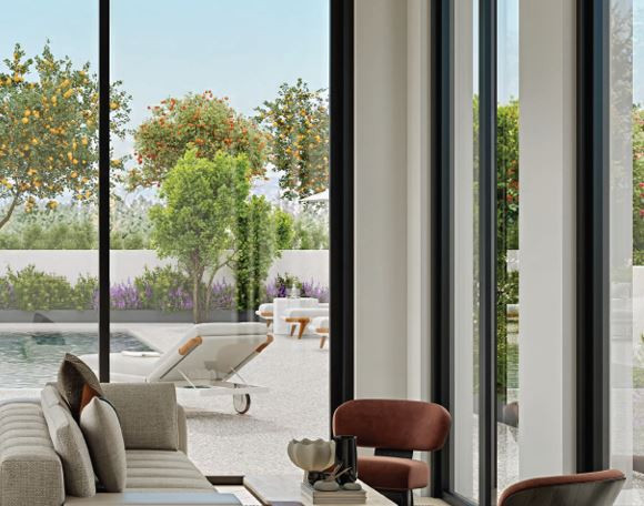 For Sale: Apartments, Asomatos, Limassol, Cyprus FC-61745 - #6