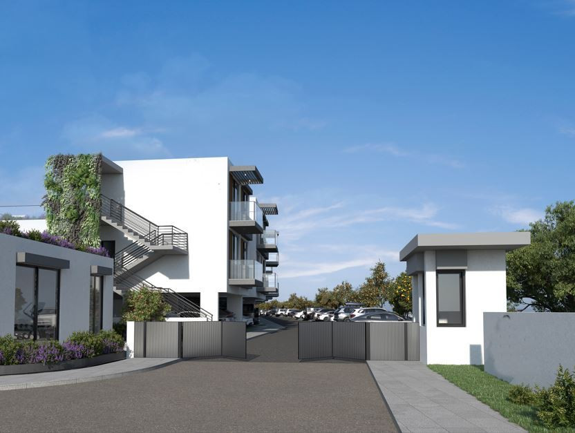 For Sale: Apartments, Asomatos, Limassol, Cyprus FC-61746 - #4