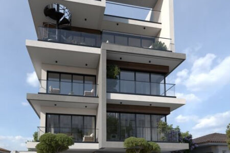 For Sale: Penthouse, Mesa Geitonia, Limassol, Cyprus FC-61750