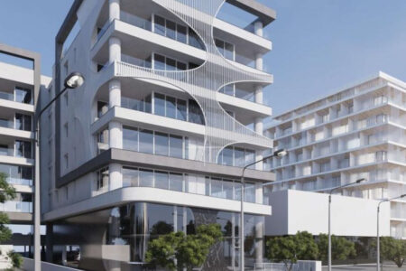 For Sale: Apartments, Molos Area, Limassol, Cyprus FC-61751